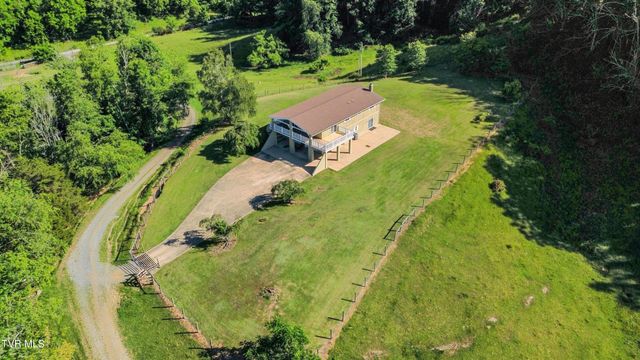 27363 Fudge Road, Meadowview, VA 24361