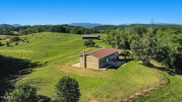 27363 Fudge Road, Meadowview, VA 24361