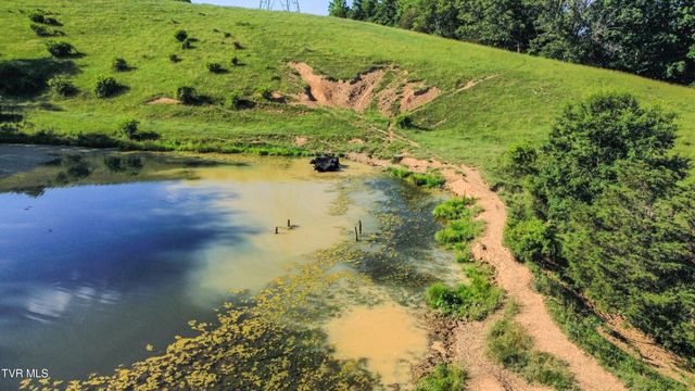 27363 Fudge Road, Meadowview, VA 24361