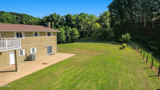27363 Fudge Road, Meadowview, VA 24361