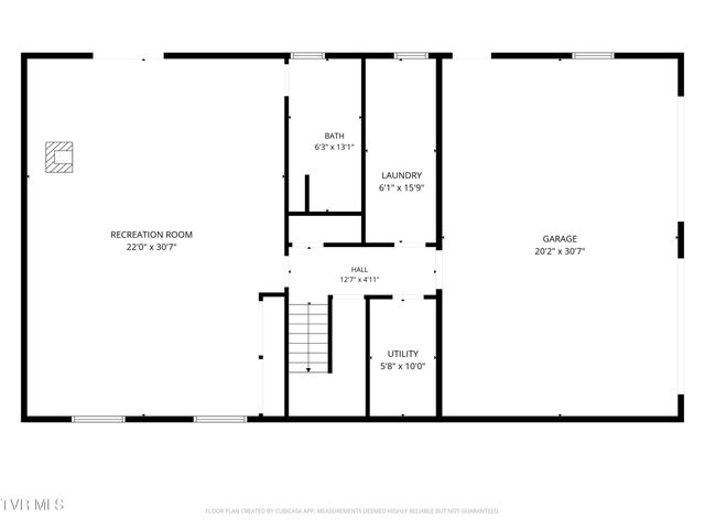 27363 Fudge Road, Meadowview, VA 24361