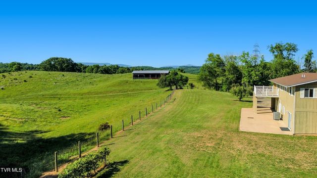 27363 Fudge Road, Meadowview, VA 24361
