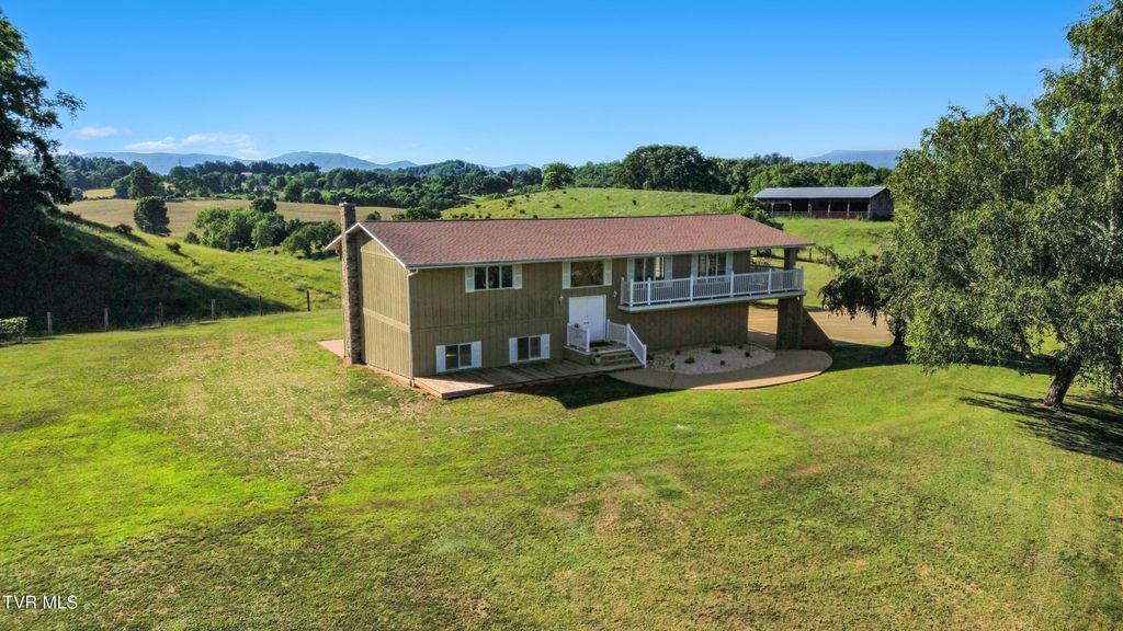 27363 Fudge Road, Meadowview, VA 24361