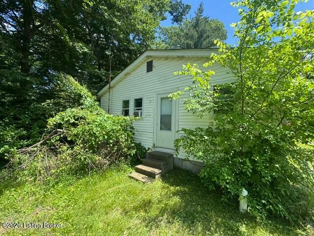 6618 Daytona Ave, Louisville, KY 40216