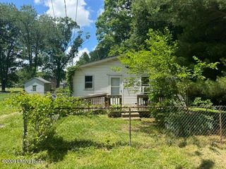 6618 Daytona Ave, Louisville, KY 40216
