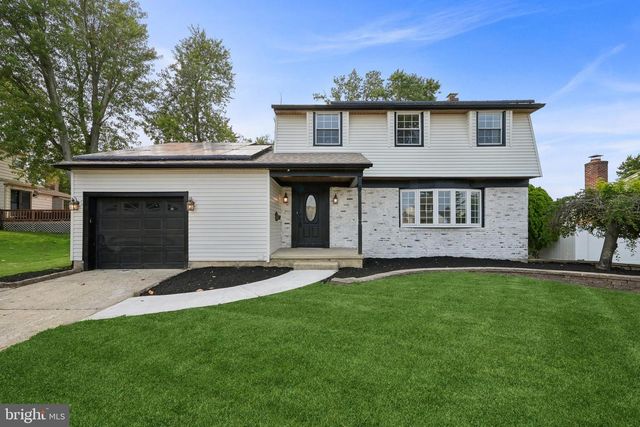 3 KENNINGTON RD, Marlton, NJ 08053