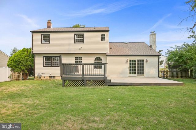 3 KENNINGTON RD, Marlton, NJ 08053