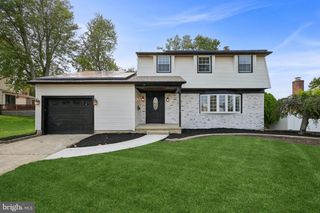3 KENNINGTON RD, Marlton, NJ 08053