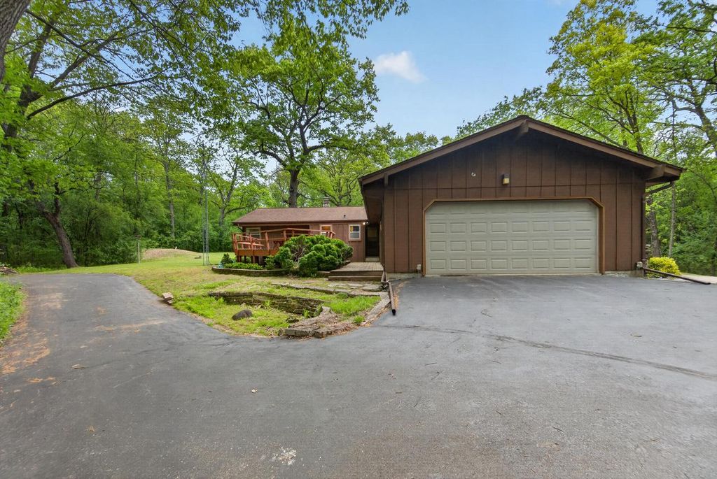 W284S3590 Grouse COURT, Waukesha, WI 53189