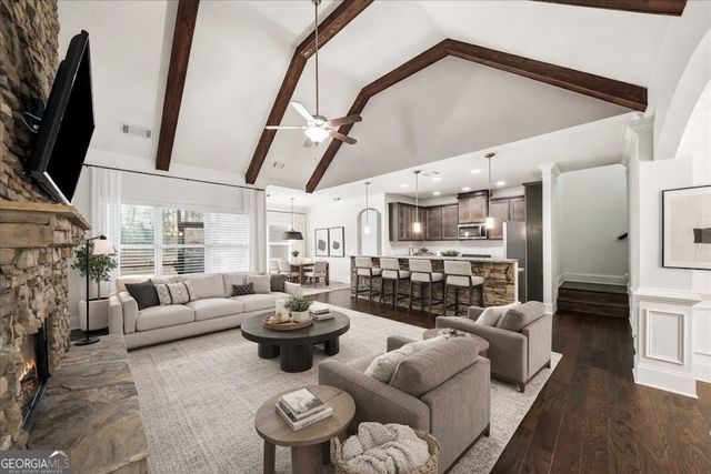 39 Stockton Place, Villa Rica, GA 30180