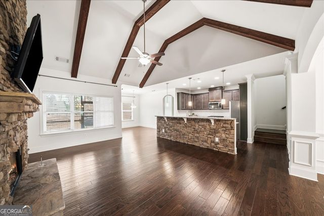 39 Stockton Place, Villa Rica, GA 30180