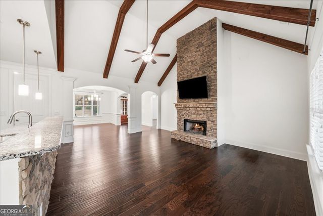 39 Stockton Place, Villa Rica, GA 30180