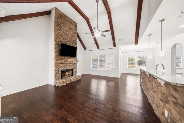 39 Stockton Place, Villa Rica, GA 30180