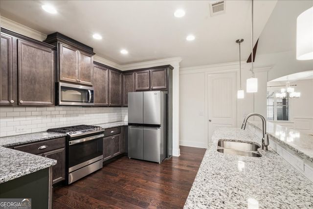 39 Stockton Place, Villa Rica, GA 30180