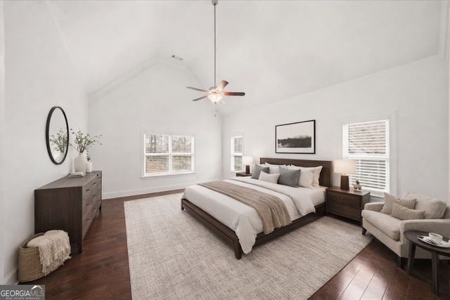 39 Stockton Place, Villa Rica, GA 30180