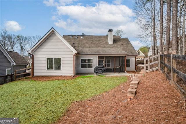 39 Stockton Place, Villa Rica, GA 30180
