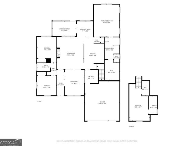 39 Stockton Place, Villa Rica, GA 30180