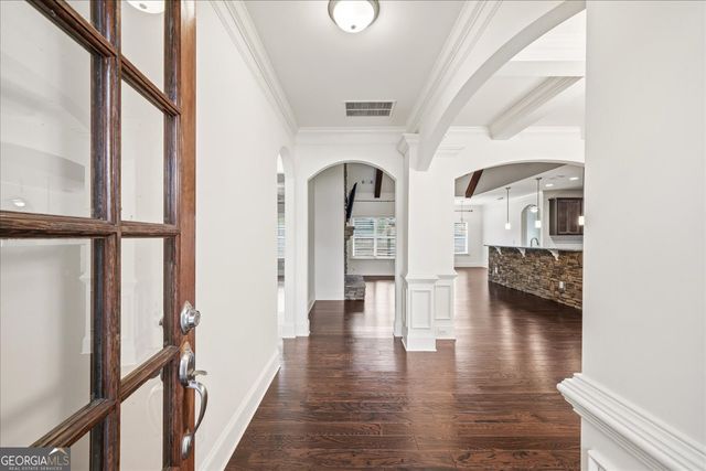 39 Stockton Place, Villa Rica, GA 30180