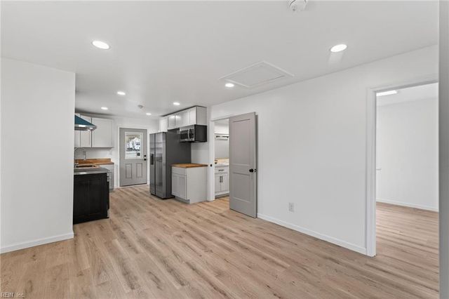 220 Charlotte AVE, Suffolk, VA 23434