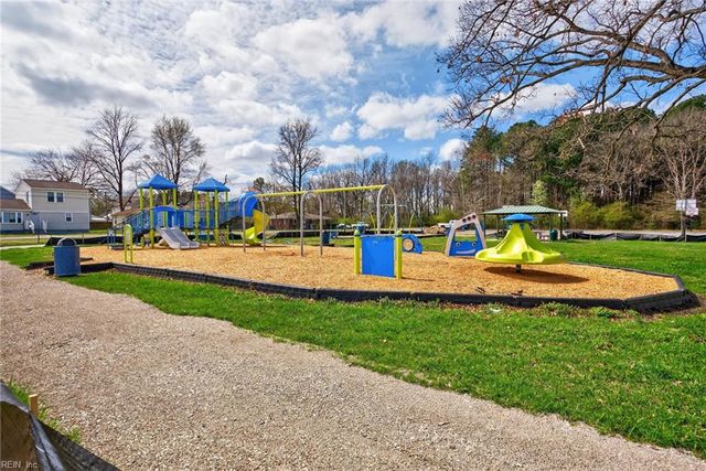 220 Charlotte AVE, Suffolk, VA 23434