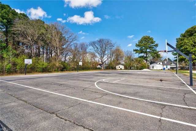 220 Charlotte AVE, Suffolk, VA 23434