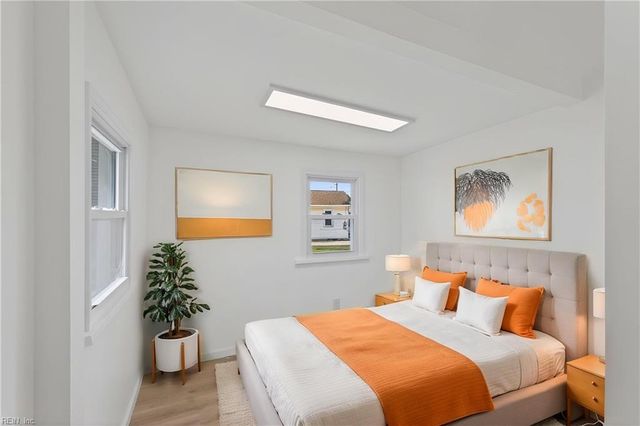 220 Charlotte AVE, Suffolk, VA 23434