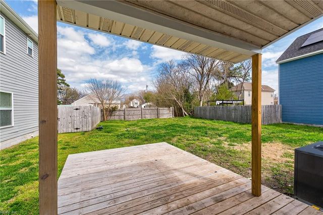 220 Charlotte AVE, Suffolk, VA 23434