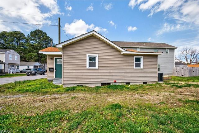 220 Charlotte AVE, Suffolk, VA 23434