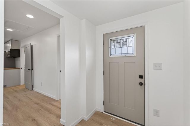 220 Charlotte AVE, Suffolk, VA 23434