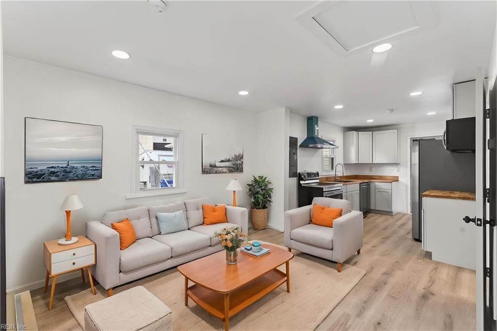 220 Charlotte AVE, Suffolk, VA 23434