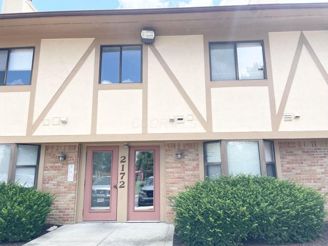 2172 Hedgerow Road, 2172C, Columbus, OH 43220
