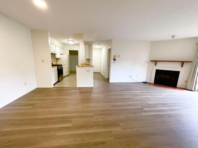 2172 Hedgerow Road, 2172C, Columbus, OH 43220