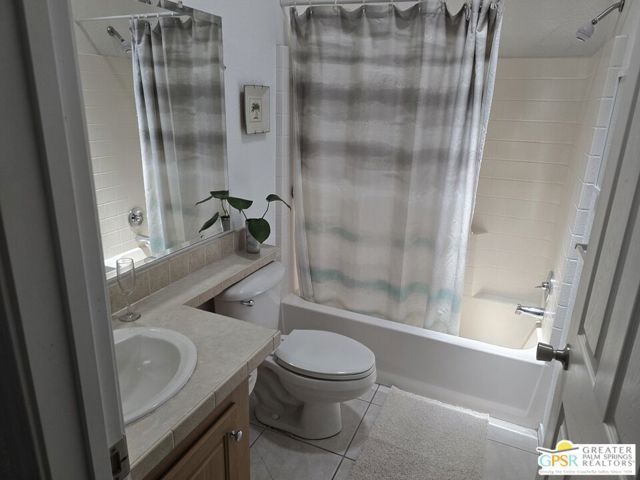 58 N Paseo Laredo, Cathedral City, CA 92234