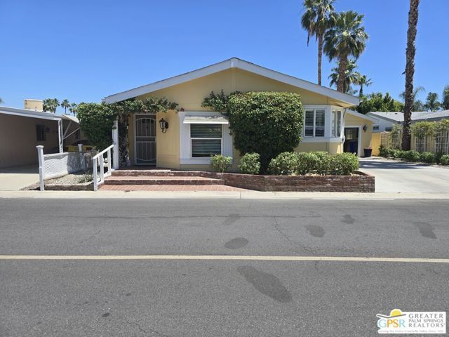 58 N Paseo Laredo, Cathedral City, CA 92234