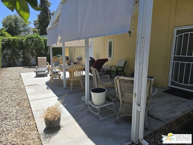 58 N Paseo Laredo, Cathedral City, CA 92234