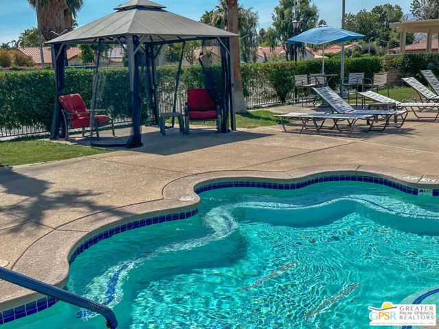 58 N Paseo Laredo, Cathedral City, CA 92234