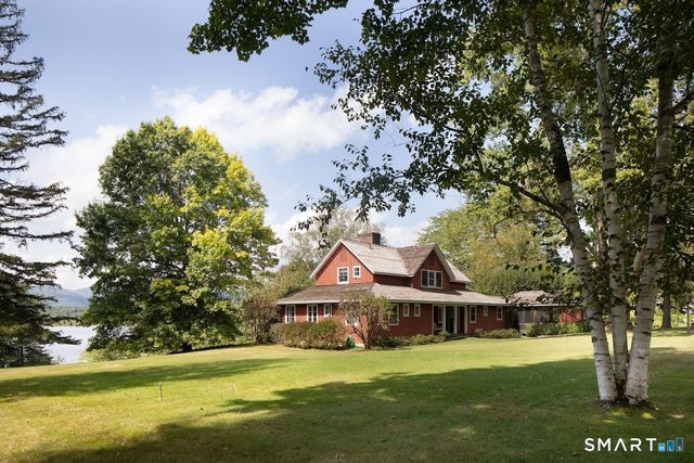 247 Twin Lakes Road, Salisbury, CT 06068