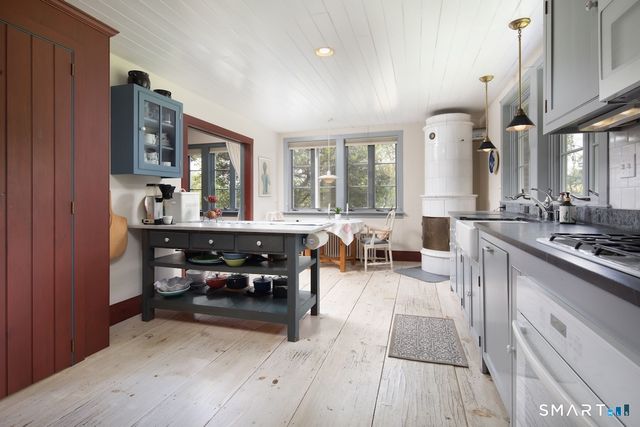 247 Twin Lakes Road, Salisbury, CT 06068