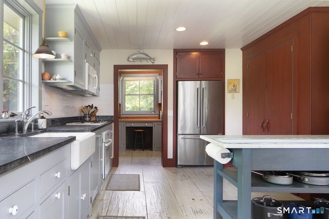 247 Twin Lakes Road, Salisbury, CT 06068