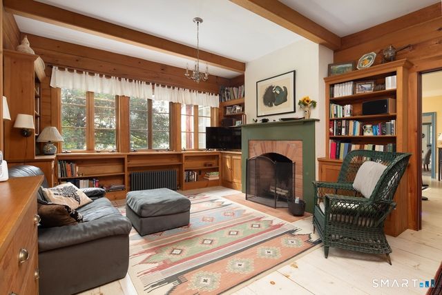 247 Twin Lakes Road, Salisbury, CT 06068