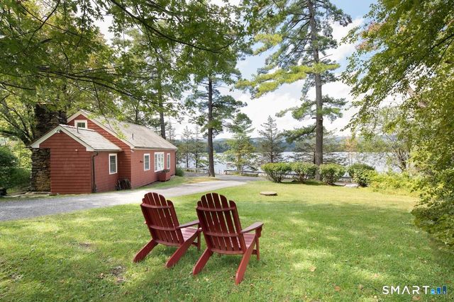 247 Twin Lakes Road, Salisbury, CT 06068