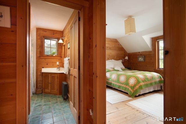 247 Twin Lakes Road, Salisbury, CT 06068