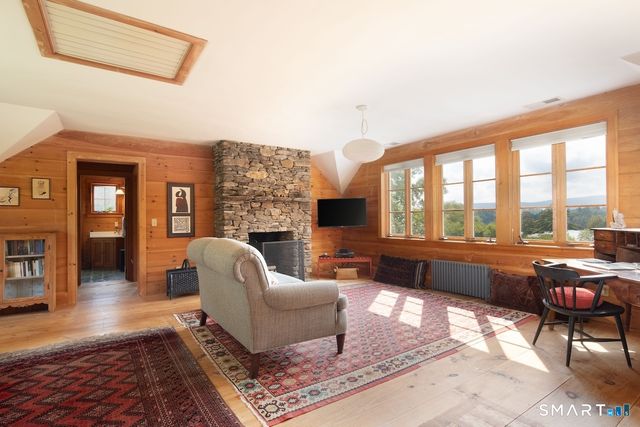 247 Twin Lakes Road, Salisbury, CT 06068