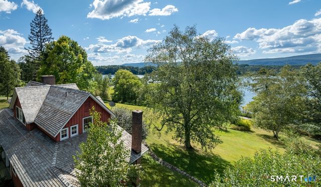 247 Twin Lakes Road, Salisbury, CT 06068