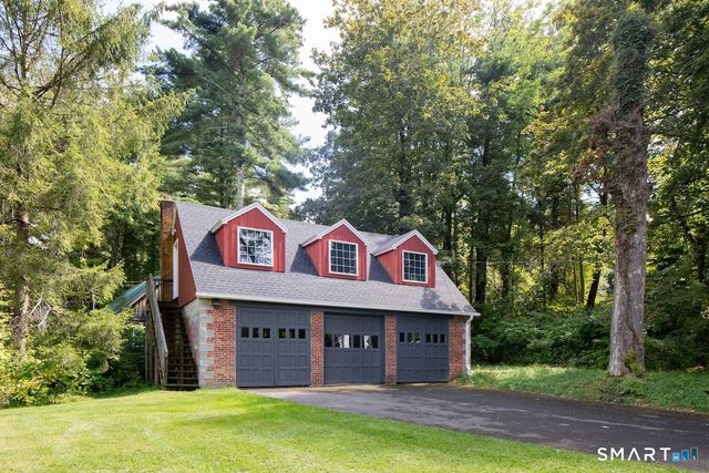 247 Twin Lakes Road, Salisbury, CT 06068