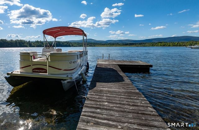 247 Twin Lakes Road, Salisbury, CT 06068