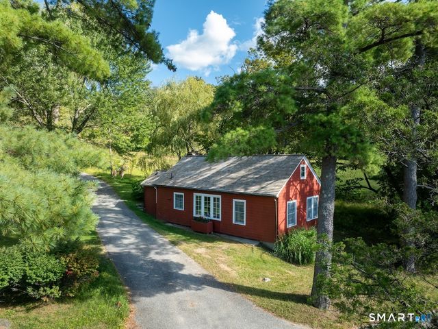 247 Twin Lakes Road, Salisbury, CT 06068