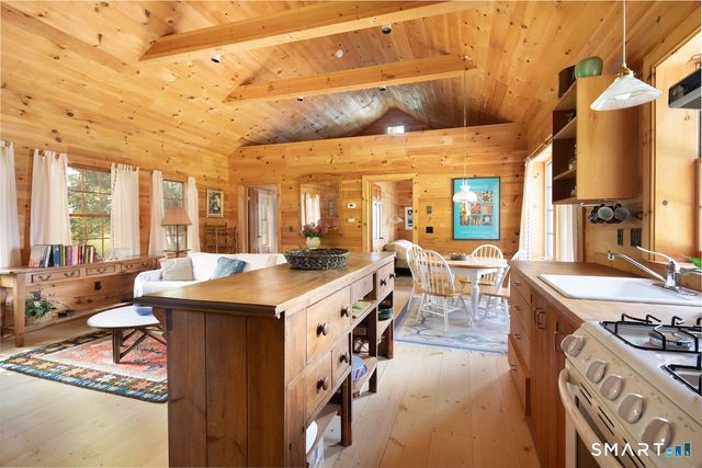 247 Twin Lakes Road, Salisbury, CT 06068