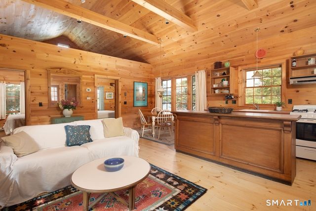 247 Twin Lakes Road, Salisbury, CT 06068