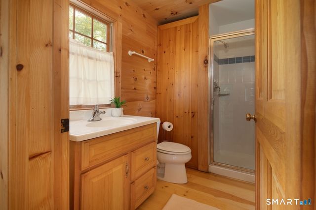 247 Twin Lakes Road, Salisbury, CT 06068